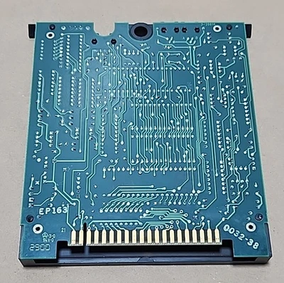 USED FIREYE EP163