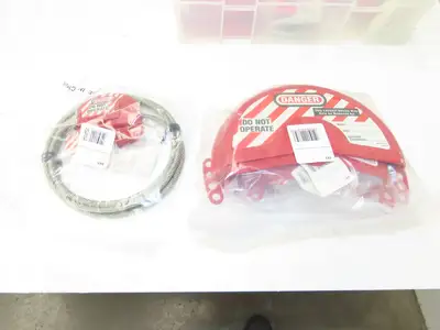 New | in-Stock MASTER LOCK _UNKNOWN_ Misc Electrical & Power Parts Indiana US | Arrow Industrial #1055959