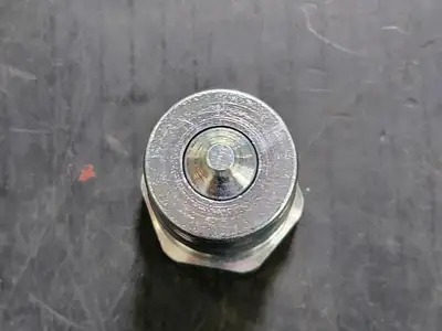 NEW DIXON H6F6