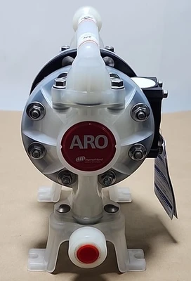 NEW INGERSOLL RAND PD05P-APS-KAA-B