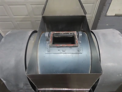 Pebble Mill Dry Discharge 30" x 42"