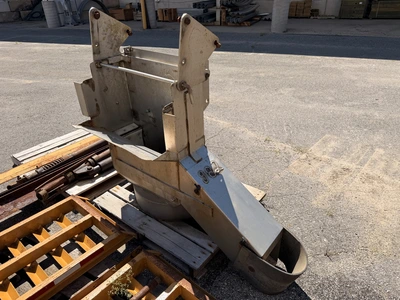 Used _UNKNOWN_ _UNKNOWN_ Misc Spreaders Michigan US | Miedema Asset Management Group #1369592