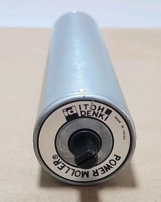 NEW ITOH DENKI PM570AS-10-250-3-200