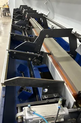 USED 2011 TORNOS DECO 20/26