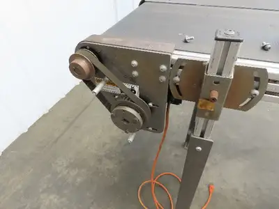 Used HFA _UNKNOWN_ Belt Conveyors | Arrow Industrial #561718