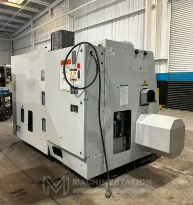 Used 2008 HAAS SL-20TB CNC Lathes California US | MachineStation #947544