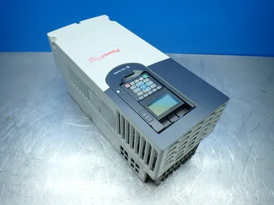 USED ALLENBRADLEY 20G11FD040AA0NNNNN
