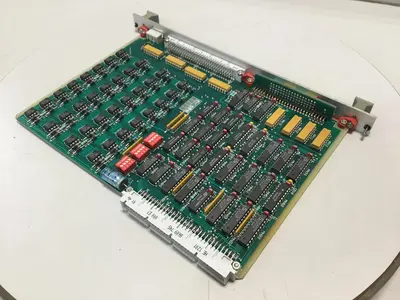 Used SEPRO ROBOTIQUE 07S0095104/A Circuit Boards Michigan US | Ideal Machinery #596703