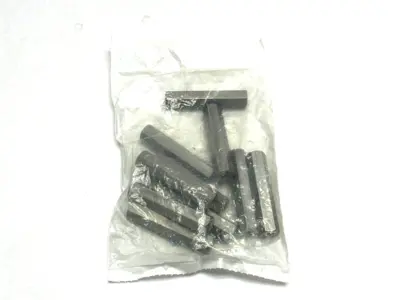 25C250H50SP | Standoff 1/4-20 x 2-1/2 Long 1/2 Hex SS PKG OF 10 - New