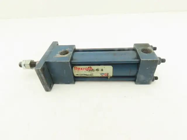 Used REXROTH _UNKNOWN_ Hydraulic Cylinders Indiana US | Arrow Industrial #1185389