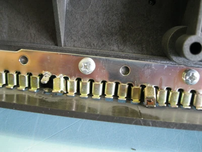 USED Emerson DeltaV KJ4001X1-BE1