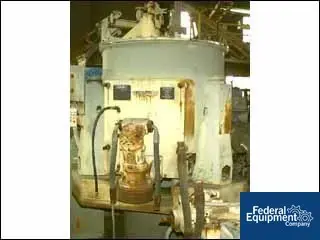 Used Sharples 40" X 24" SHARPLES SLUDGE-PAK CENTRIFUGE, 316 S/S Centrifuges Ohio US | Federal Equipment Company #125123