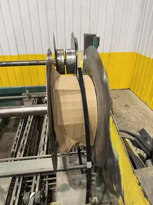 USED IOWA FTS-DCT6016SL