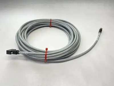 New | in-Stock Festo Encoder Cable 15m 1599107 Cable & Wire Michigan US | Maverick Industrial Sales #1392910