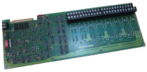Opto 22 PB32P2 Pamux 2 Mounting Board Rack Chassis [New]