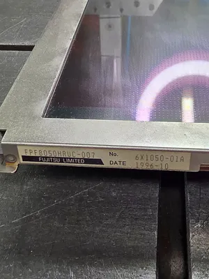 FUJITSU LIMITED FPF8050HRUC-007 Tooling | GMT (10)