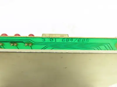 Strayfield 90-14-01-16 3-01-684/685 LDR Sensor Circuit Board Module