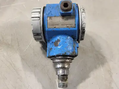 USED ENDRESS+HAUSER PMP71-5RQ8/125