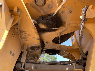 Used 2016 VOLVO L220H Wheel Loaders | Abele Tractor #1342932