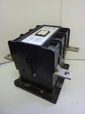 USED ABB EHW 250C 2P-.L