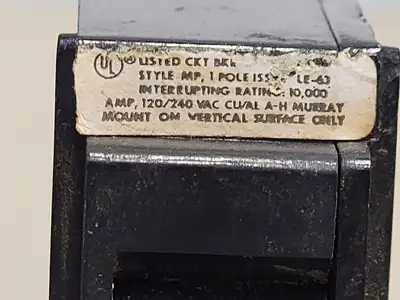 USED MURRAY MP130