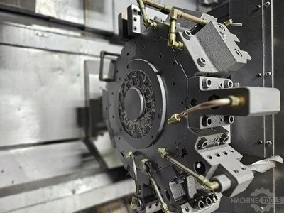 USED NAKAMURA-TOME WT-300