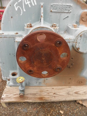 USED FARRELL SI 14-8