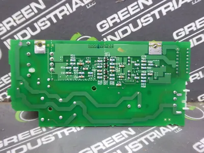 Yokogawa B9968SL DAQStation Interface Board Assembly Used