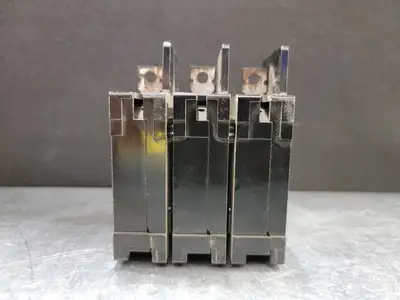 USED SIEMENS BG3-B015