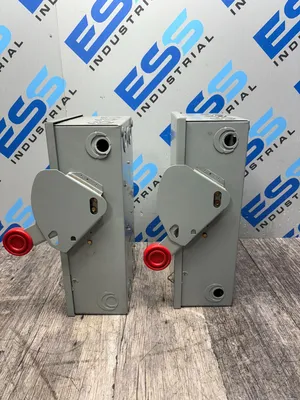 EATON DH361FGK Electrical/PLC/Automation | ESS Industrial Equipment Sales (4)