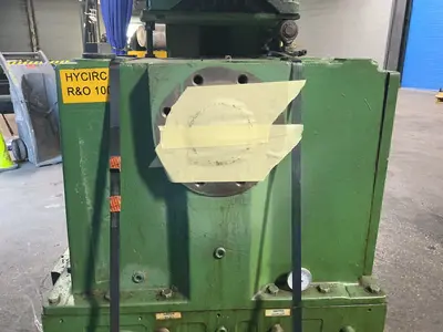 Used KINNEY KT500 D Pumps Ohio US | HGR 24 #1566922