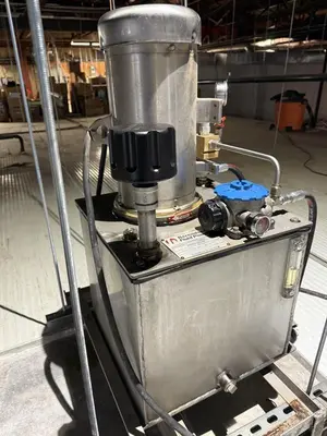 USED 2020 HAGER 504-20-01