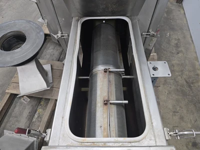 USED GALA INDUSTRIES 32.3ECLN