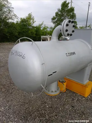 USED ILSUNG CORPORATION AEU