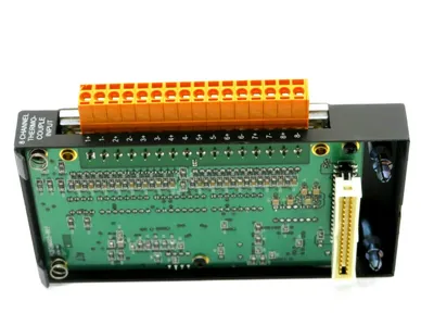 NEW HORNER AUTOMATION HE800THM200A MODULE ANALOG