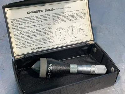 Used BRENCORINC _UNKNOWN_ Bore Gages Ohio US | HGR 24 #1251159