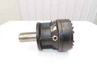 Vogel MPF 08 Inline Servo Gearhead 16:1 Gearbox Reducer
