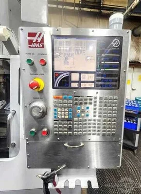 USED 2008 HAAS VF-2SS