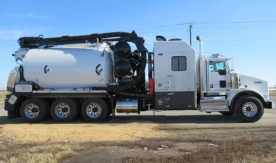 2020 Rebel Vac Systems Hurricane Hydro Excavator | American Contractors Equipment Supply (1)