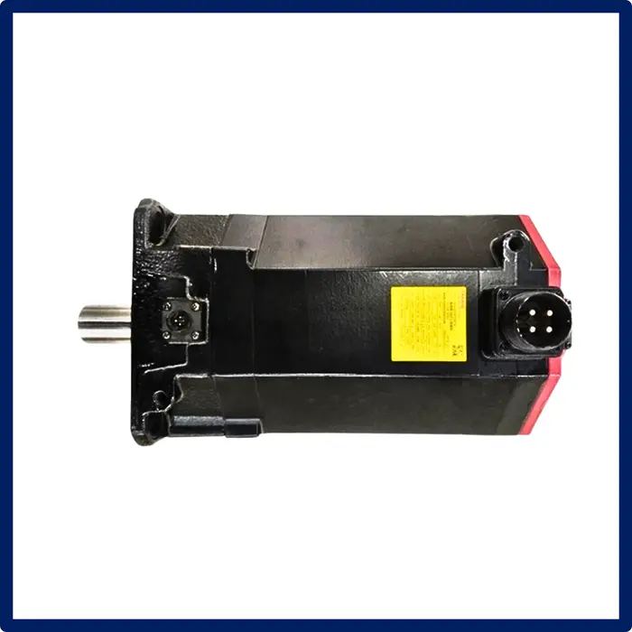 Used MITSUBISHI A06B-2273-B400 Servo Motors Texas US | CNC TOOLS LLC #891891