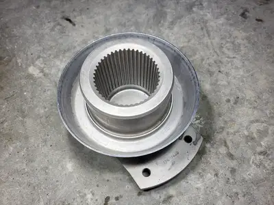 USED CATERPILLAR 156-3640