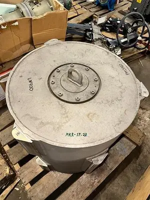 NEW KADANT BC UV400
