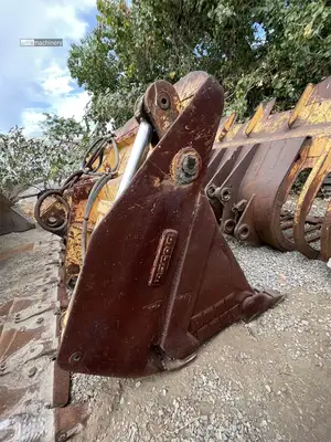 Used 1989 CATERPILLAR 966E Wheel Loaders California US | Lillo Machinery #1388208