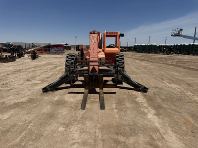 Used _UNKNOWN_ _UNKNOWN_ Telehandlers Texas US | Miedema Asset Management Group #1315711