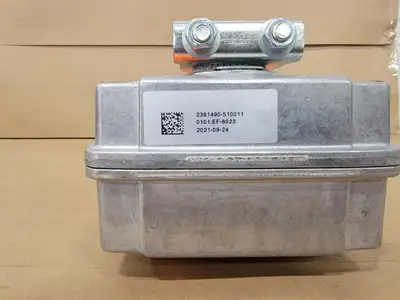 New | in-Stock BELIMO EFB24-S Electric Motor Driven Actuators British Columbia CA | Lenmark #255286