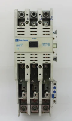 USED EATON CUTLER HAMMER AE16NN0A