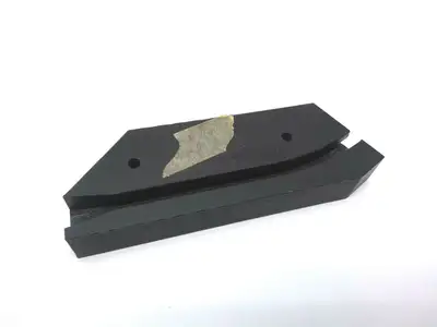 New | in-Stock SIMPLIMATIC RIGHT HAND MILLED TRACK CONVEYOR WEARSTRIP Conveyor Parts | Maverick Industrial Sales #1107710