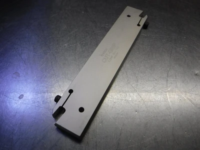 Iscar 0.492" - 0.685" Indexable Grooving Blade CGHR 53-14D (LOC2318A)