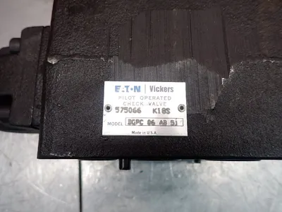 NEW EATON DGPC 06 AB 51