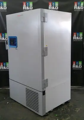 Thermo Scientific TSX70086A -86C Ultra Low Freezer 33.5Cf (2021) FULLY TESTED